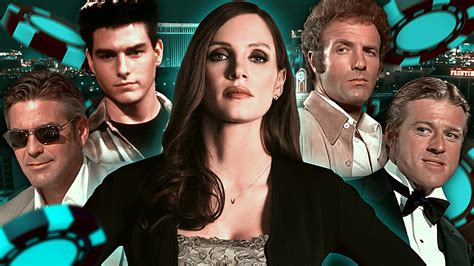 good gambling movies|The 30 Best Gambling Movies // ONE37pm.